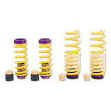 KW Suspension KW H.A.S. - Jaguar F-Pace (AWD) with electronic dampers 25331007
