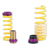 KW Suspension KW H.A.S. - Jaguar F-Pace (AWD) with electronic dampers 25331007