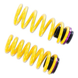 KW Suspension KW H.A.S. - Maserati Quattroporte (M139) + Ghibli AWD w/Skyhook 25343012