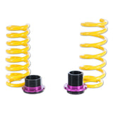 KW Suspension KW H.A.S. - Maserati Quattroporte (M139) + Ghibli AWD w/Skyhook 25343012