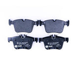 Pagid Brake Pads (Rear) - Mercedes / C300 / C350E / C400 | 4208200
