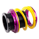 KW Suspension KW H.A.S. - Porsche 911 (991), Carrera 2/4, S & GTS, Coupe & Convertible; without PDCC 25371043