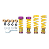 KW H.A.S. - Nissan GT-R Skyline (R35) | 25385006