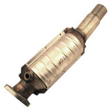 Techtonics Hi-Flo Catalytic Converter for Mk4 2.0L w/dual downpi | 253 169LC