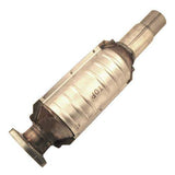 Techtonics Hi-Flo Catalytic Converter for Mk4 2.0L w/dual downpipe | 253 169