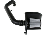AFE aFe MagnumFORCE Intakes Stage-2 PDS AIS PDS Jeep Wrangler (YJ) 91-95 I6-4.0L 51-10152