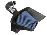 AFE aFe MagnumFORCE Air Intake Stage-2 PRO 5R 12-14 Chevrolet Camaro V6 3.6L 54-12022