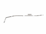 aFe Apollo GT Series 3in 409 SS Cat-Back Exhaust 19-20 Ford Ranger 2.3L w/ Polished Tips | 49-43118-P
