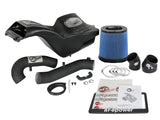aFe Momentum XP Pro 5R Cold Air Intake System 17-18 Ford F-150 Raptor V6-3.5L (tt) EcoBoost | 54-73120-B