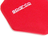 SPARCO Sparco Side Cushion Red 01022RS