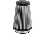 AFE aFe MagnumFLOW Air Filters IAF PDS A/F PDS 3-1/2F x 5B x 3-1/2T x 7H - 1FL 21-90069