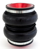 Air Lift Performance Replacement Air Spring Double Bellows Type | 58533