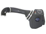 AFE aFe Momentum HD Pro 10R Intake System 2016 Nissan Titan XD V8-5.0L (td) 50-76105