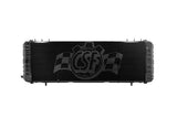 CSF Performance CSF Performance 88-90 Cherokee (XJ) 4.0L w/o filler neck (3-Row Copper Core) Radiator CSF-2572