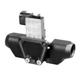 Nuke Performance Nuke Performance Full Flow Flex Fuel Sensor Adapter NUK-31003201