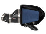 AFE aFe Magnum Force Stage-2 Track Series Carbon Fiber AIS w/ Pro 5R Media - 18 Dodge Challenger V8-6.2L 57-10001R