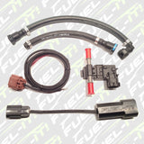 Fuel-It Fuel-It! Audi 2.5L Gen 3 (Mk3 8V) Flex Fuel Kit FT-FK-AUDI8VFFK