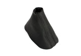 BFI BFI B6 Passat DSG / Automatic Shift Boot - Side button shift knob - Alcantara