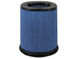 AFE aFe MagnumFLOW Pro 5R Universal Air Filter(6inx4in) F x (8.5inx6.5in) B x (7inx5in) T (Inv) x 10in H 24-91136