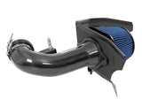 AFE aFe Track Series Carbon Fiber Pro 5R AIS - 16-19 Chevrolet Camaro SS V8-6.2L 57-10005R