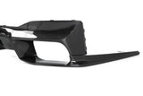 3D Design 3D Design F90 M5 Carbon Rear Under Splitter Set