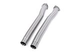 Unitronic Unitronic Midpipes for 2.5 TFSI EVO UH034-EXA