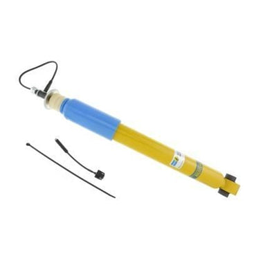 Bilstein B8 (DampTronic) 08-13 BMW M3 V8 4.0L Base Rear 46mm Monotube Shock Absorber | 26-224572