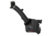 AFE aFe 20-21 Jeep Wrangler (JL) V6-3.0L (td) Momentum HD Cold Air Intake System w/ Pro 10R Media 50-70062T