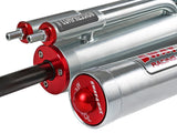 AFE aFe Sway-A-Way 2.5 Bypass Shock 3-Tube w/ Remote Reservoir Left Side 14in Stroke 56000-0214-3L