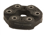 FEBI Flex Disc - BMW E46 325xi 330xi / E53 X5 / E70 X5 / E71 X6 / E83 X3 (many models check fitment) | 26111229360