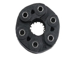 Meyle HD Drive Shaft Flex Joint - BMW E34 M5 / E36 M3 / E46 M3 / Z3 M Coupe M Roadster / Z4 M Coupe M Roadster | 26112226527