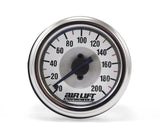 Air Lift Performance Hardware - Gauge - Single Needle | 26227
