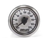 Air Lift Performance Hardware - Gauge - Dual Needle | 26228