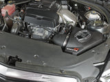 AFE Momentum GT Pro 5R Stage-2 Intake System 13-16 Cadillac ATS L4-2.0L (t) 54-74209