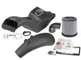 AFE aFe Momentum GT Pro Dry S Stage-2 Intake System 15-17 Ford F-150 V8 5.0L 51-73114