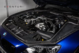 Eventuri Eventuri F06 / F12 / F13 M6 (S63) Carbon Intake - Kevlar