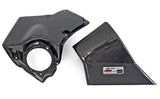 AWE Tuning Audi 3.0T S-FLO Carbon Cover Kit | B8 | B8.5 S4 | S5 | 2660-11012