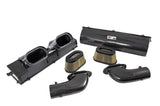 AWE Tuning S-Flo Carbon Intake - 991 Turbo/S | 2660-13040