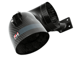 AWE Tuning AWE S-Flo Carbon Intake - Toyota / A90 GR Supra 2020+ 2660-15018