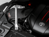 AWE Tuning AWE S-FLO Carbon Intake Lid - Toyota / A90 GR Supra 2020+ 2660-15019