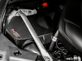 AWE Tuning AWE S-FLO Carbon Intake Lid - Toyota / A90 GR Supra 2020+ 2660-15019