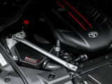 AWE Tuning AWE S-FLO Carbon Intake Lid - Toyota / A90 GR Supra 2020+ 2660-15019