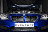 Eventuri Eventuri F06 / F12 / F13 M6 (S63) Carbon Intake - Kevlar