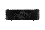 CSF Performance 91-01 Cherokee (XJ) 2.5 & 4.0L LHD w/ filler neck (3-Row Copper Core) Radiator