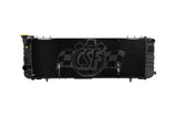 CSF Performance CSF Performance 91-01 Cherokee (XJ) 2.5 & 4.0L LHD w/ filler neck (3-Row Copper Core) Radiator CSF-2671