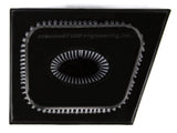 AFE aFe MagnumFLOW Air Filters OER PDS A/F PDS GM Diesel Trucks 11-12 V8-6.6L (td) 31-80209