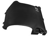 AFE aFe MagnumFORCE Intake System Cover, Black, 11-13 BMW 335i/xi E9x 3.0L N55 (t) 54-31918-B