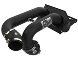 AFE aFe POWER Momentum XP Pro 5R Intake System 2017 Ford F-150 Raptor V6 3.5L (tt) EcoBoost - Black 51-22972-B