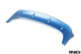 3D Design 3D Design - i3 I01 Pre-LCI Roof Spoiler 3110-50111