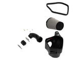 AFE aFe POWER Magnum FORCE Stage-2 Pro Dry S Cold Air Intake System 06-13 BMW 3 Series L6-3.0L Non Turbo 54-13053D